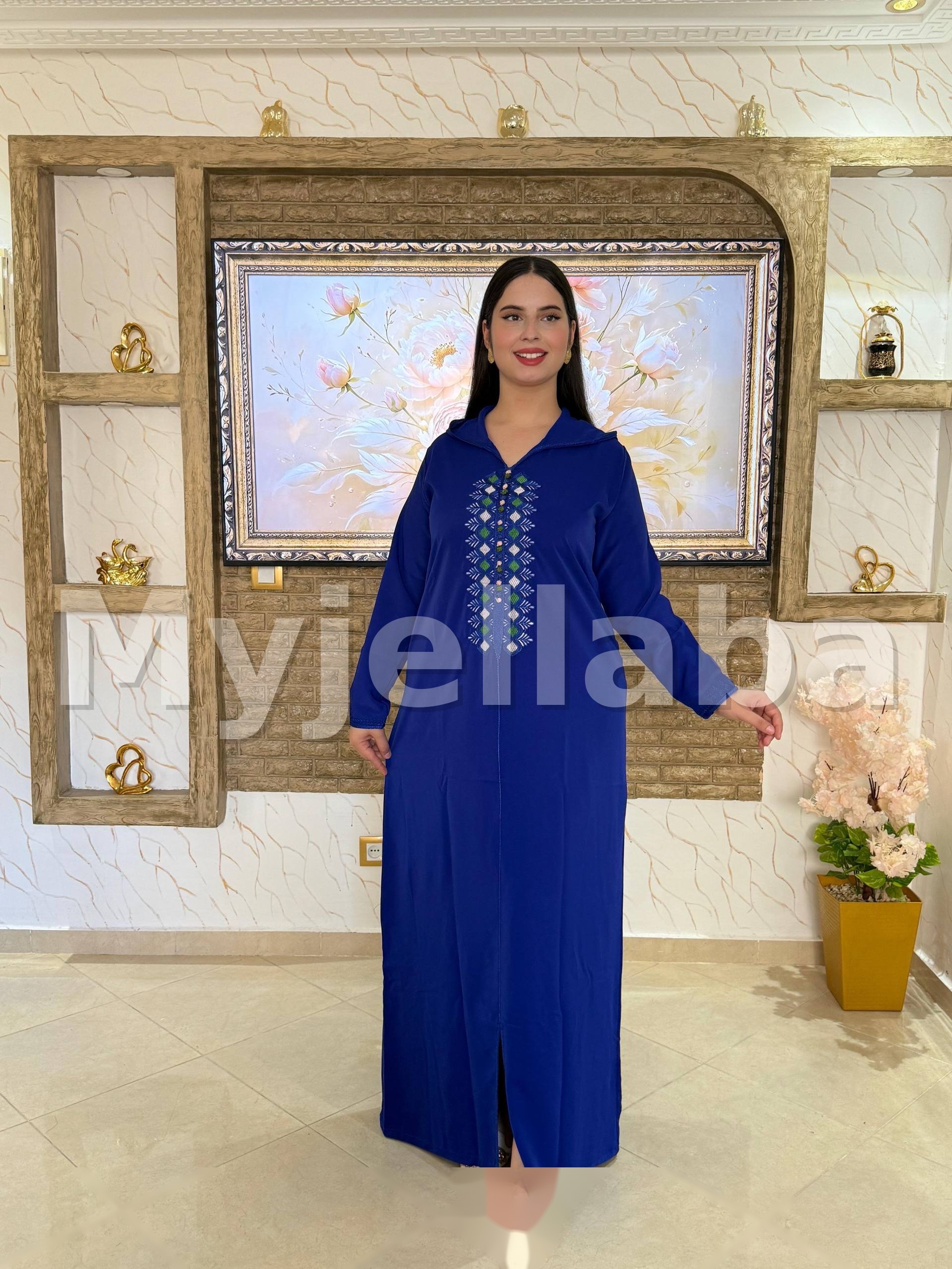 Djellaba Hicham - 11