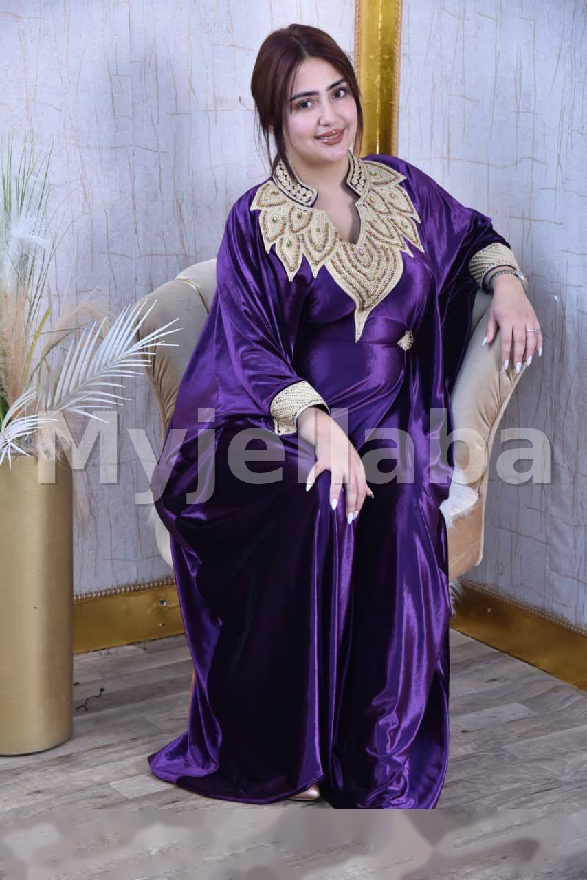 Élégance Voilée - 5