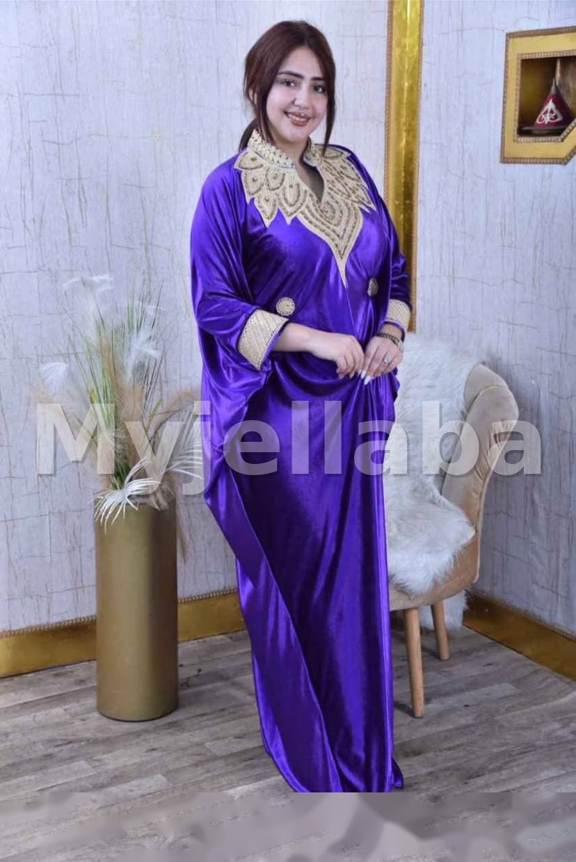 Élégance Voilée - 6