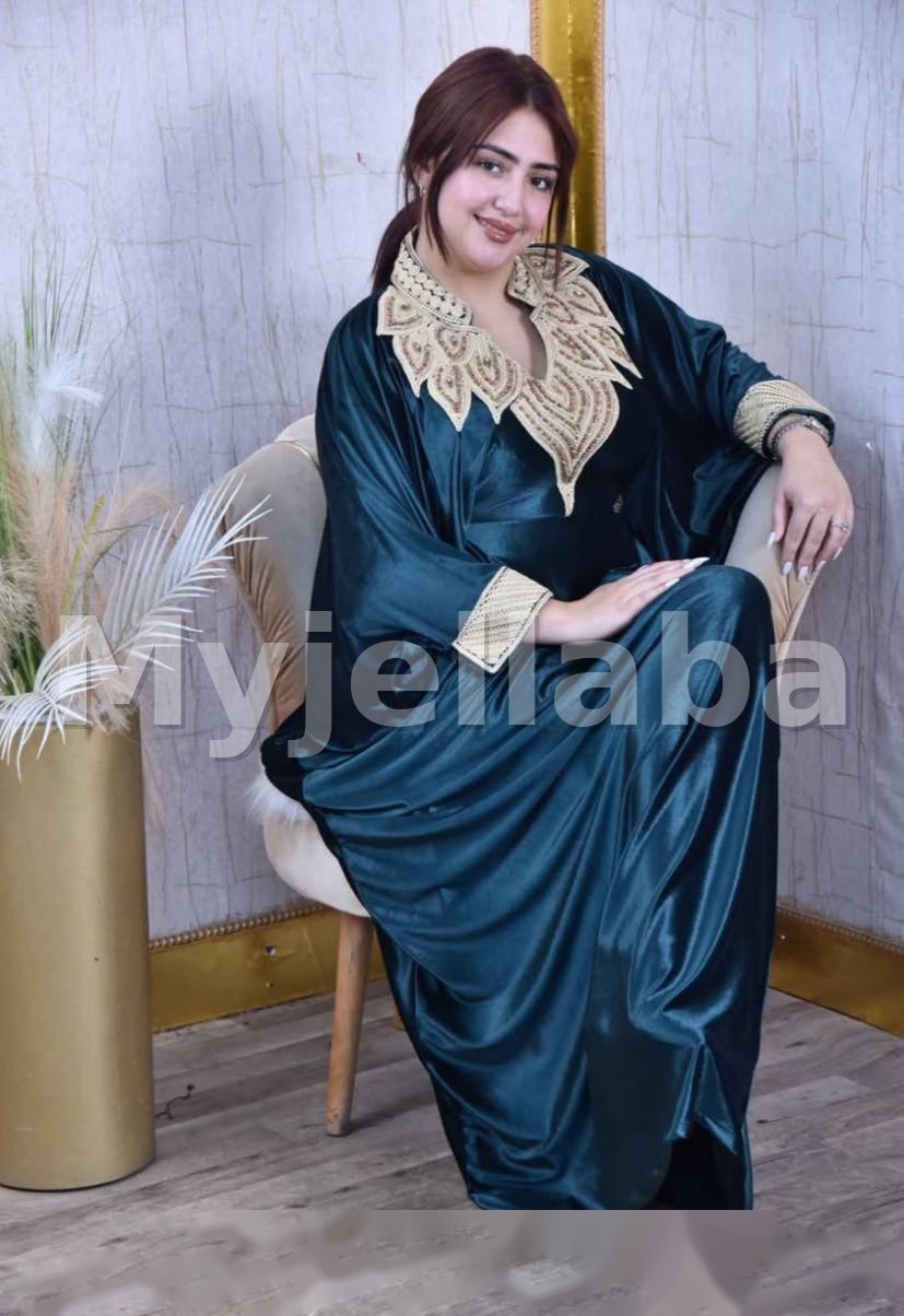 Élégance Voilée - 7