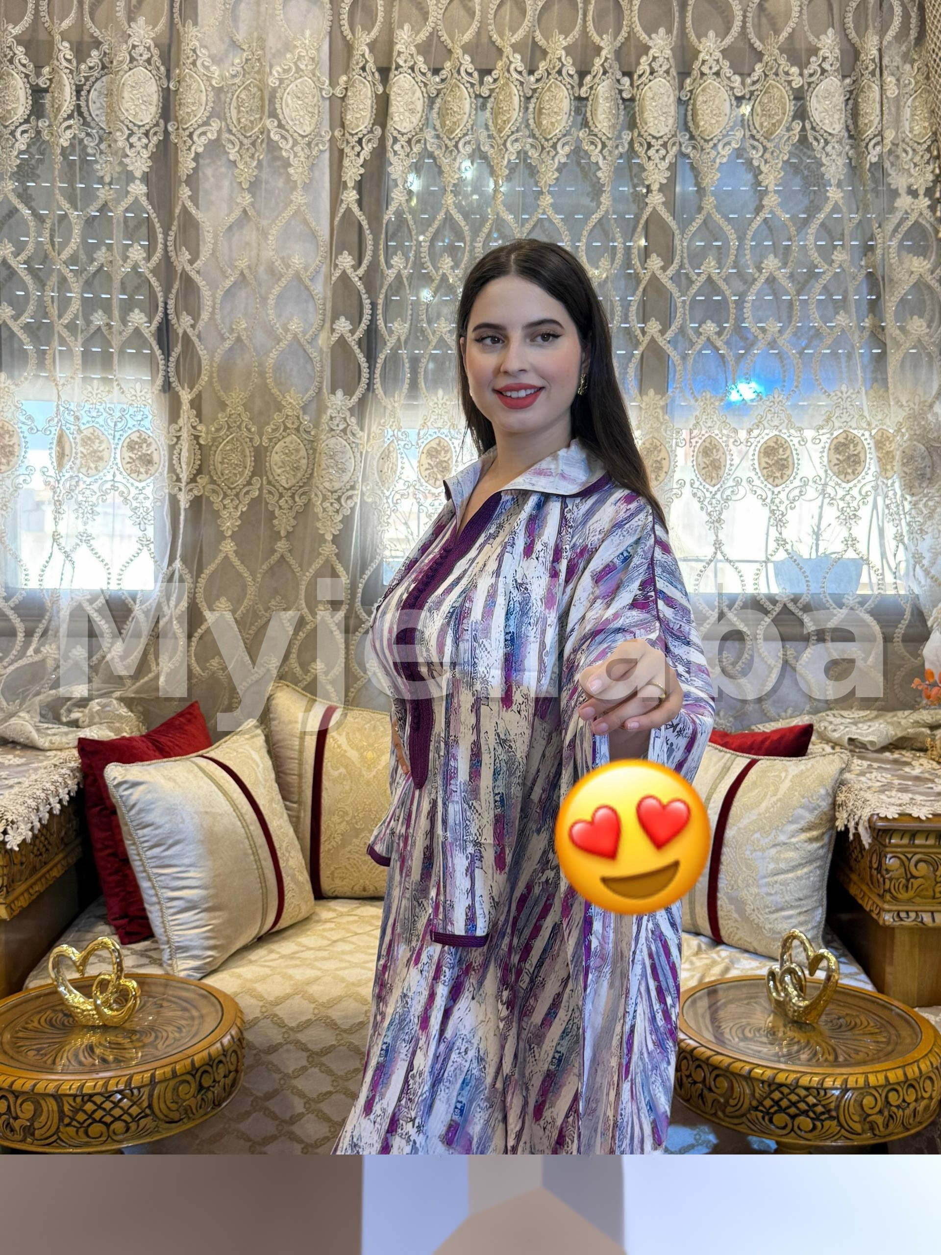 Capuche Foulard Coton - 15