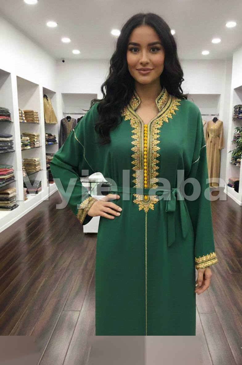 Crêpe Élégance - 5