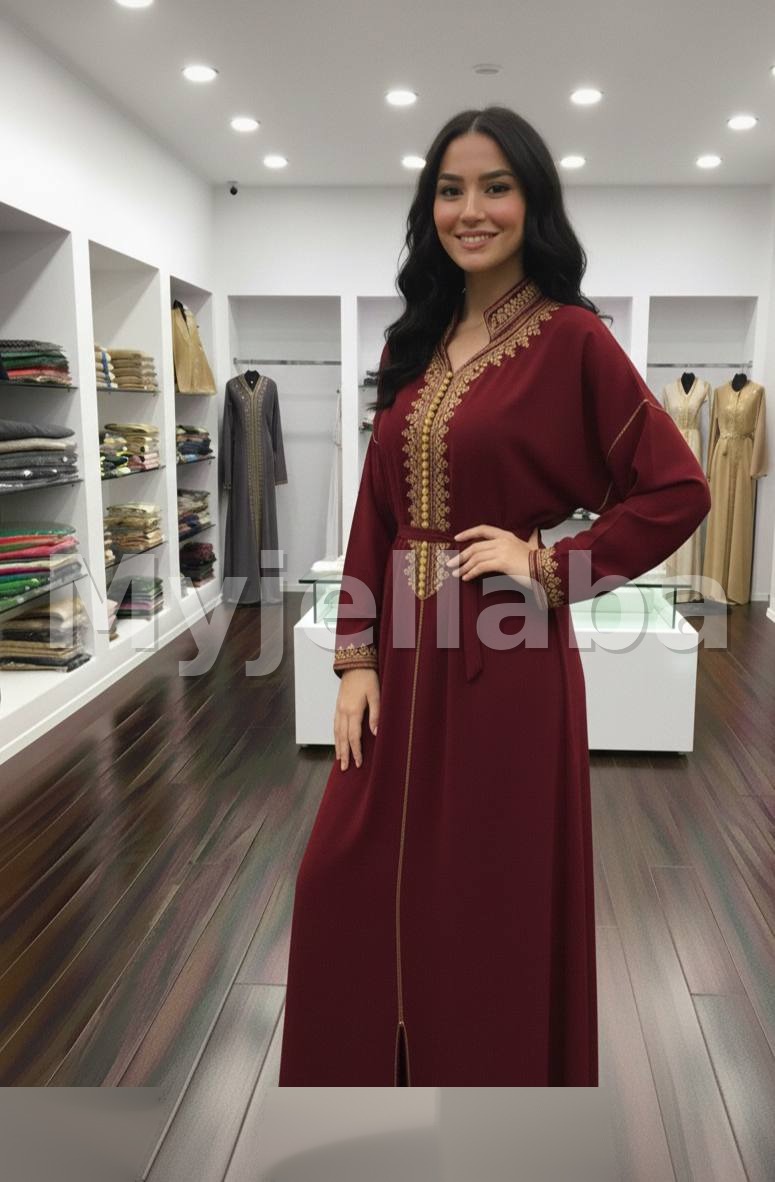 Crêpe Élégance - 9