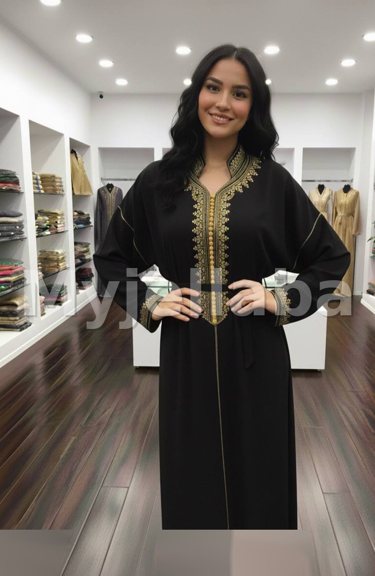 Crêpe Élégance - 8