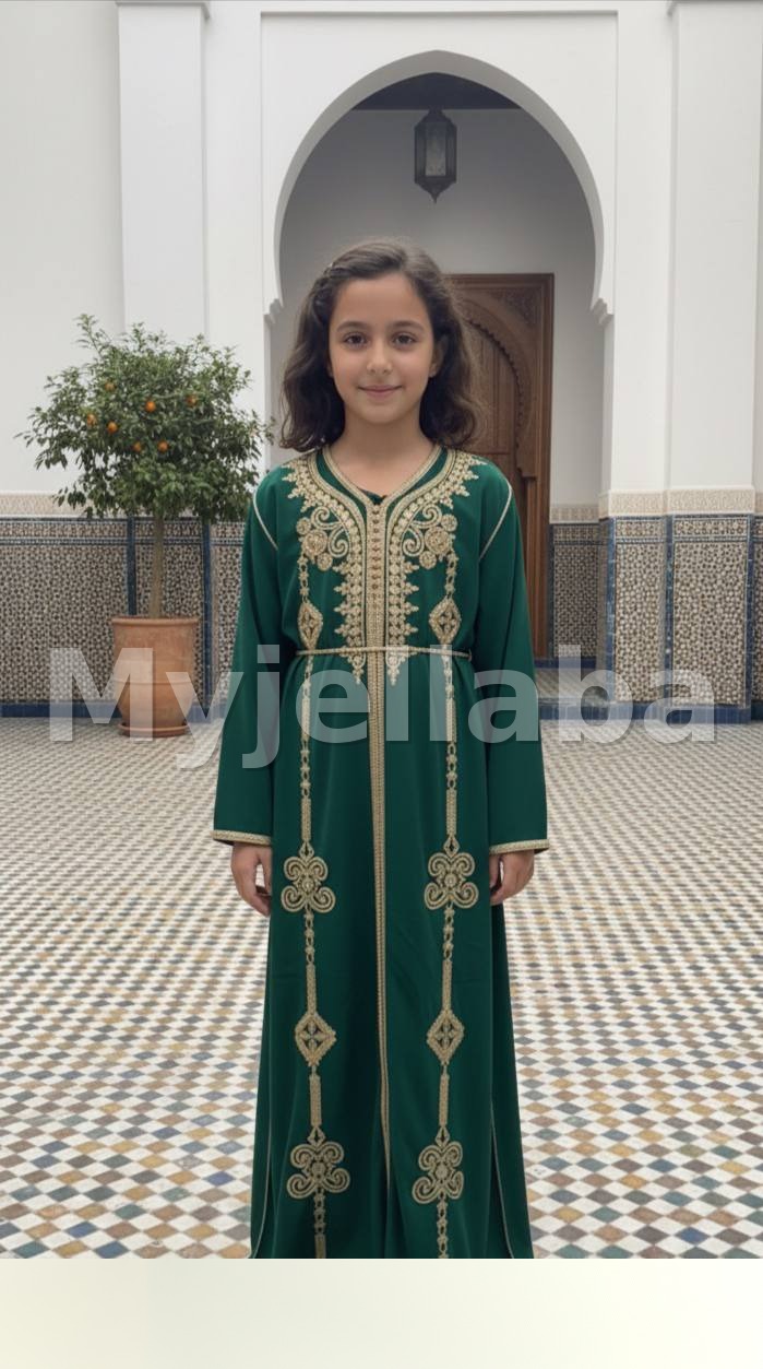 Caftan Hicham - 4