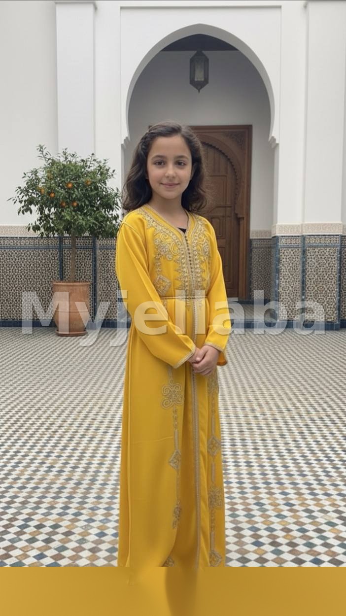 Caftan Hicham - 6
