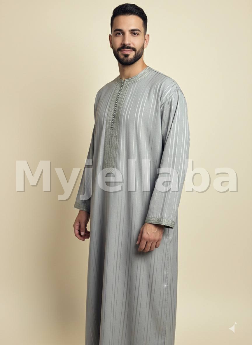 Hicham Caftan