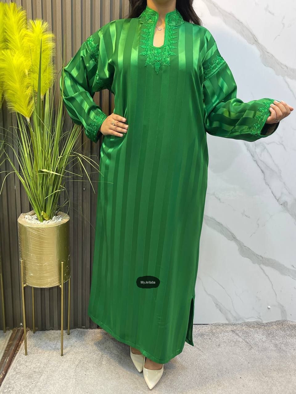 Caftan Élégance - 3