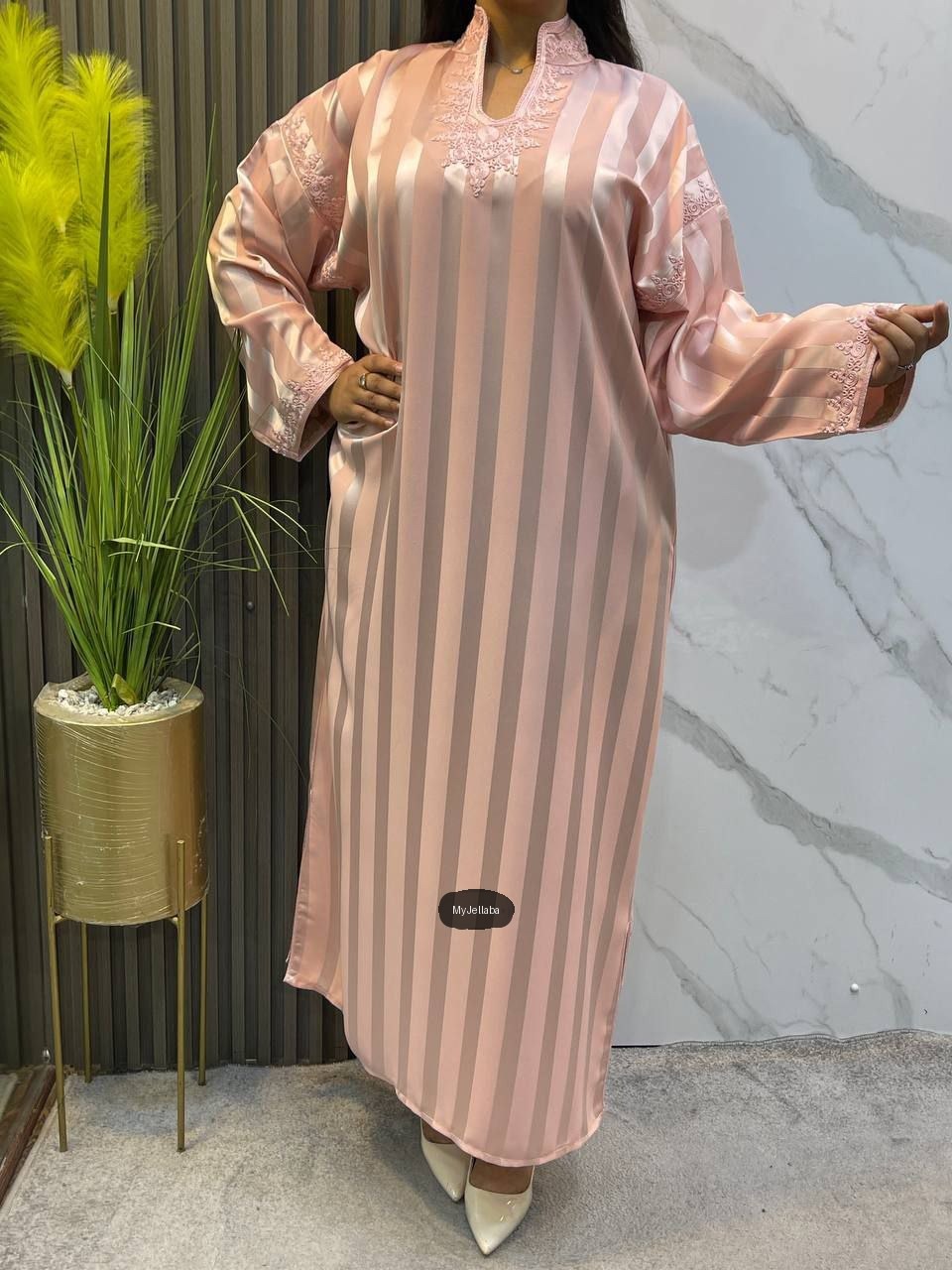 Caftan Élégance - 5