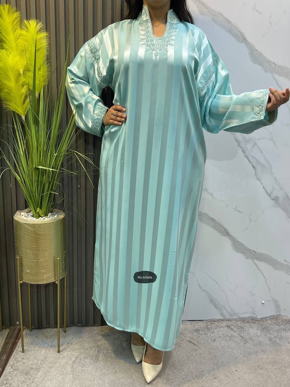 Caftan Élégance - 4