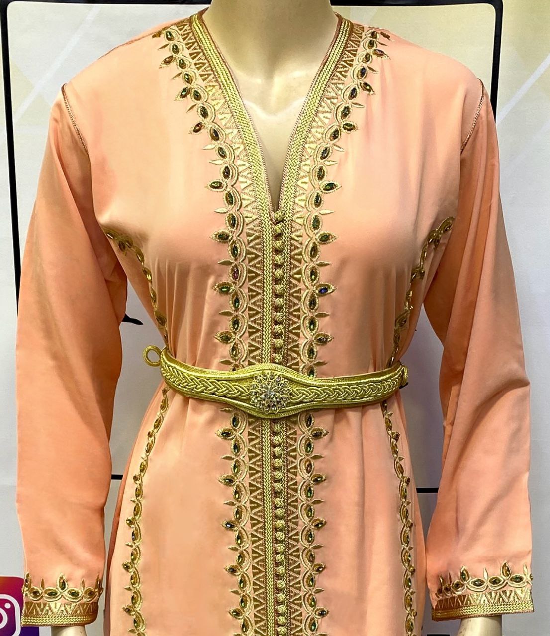 KrepCaftan - 4