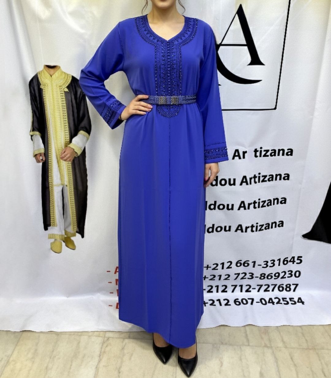 KripCaftan - 20