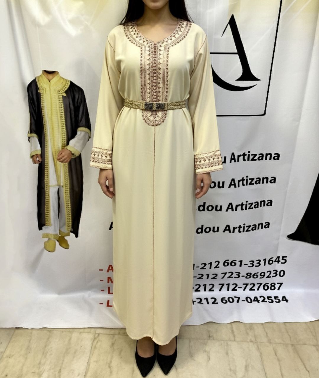 KripCaftan - 24