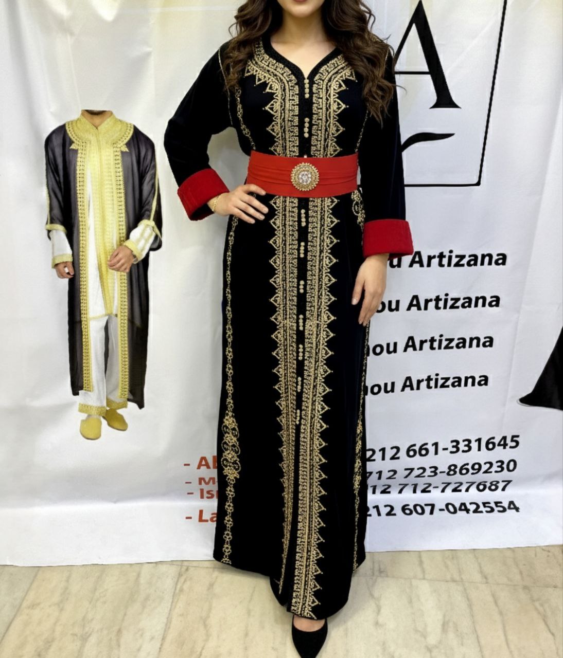 Élégance Crêpe - 28