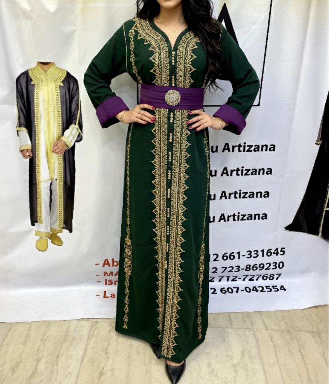 Élégance Crêpe - 30