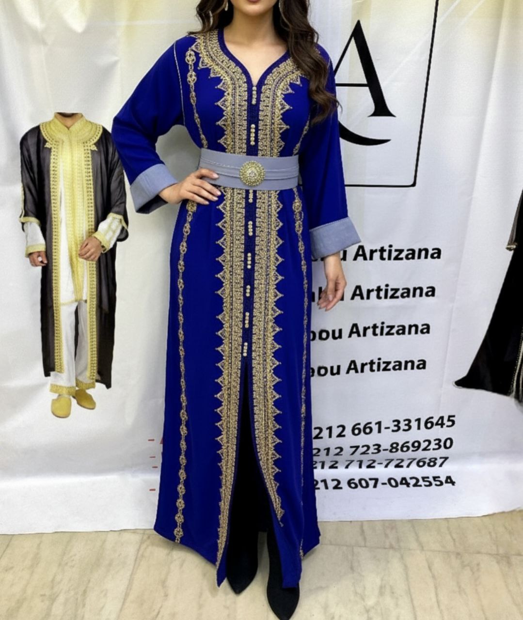 Élégance Crêpe - 32