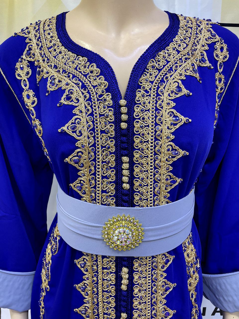 Élégance Crêpe - 11