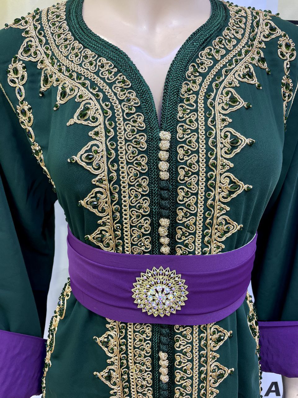 Élégance Crêpe - 8