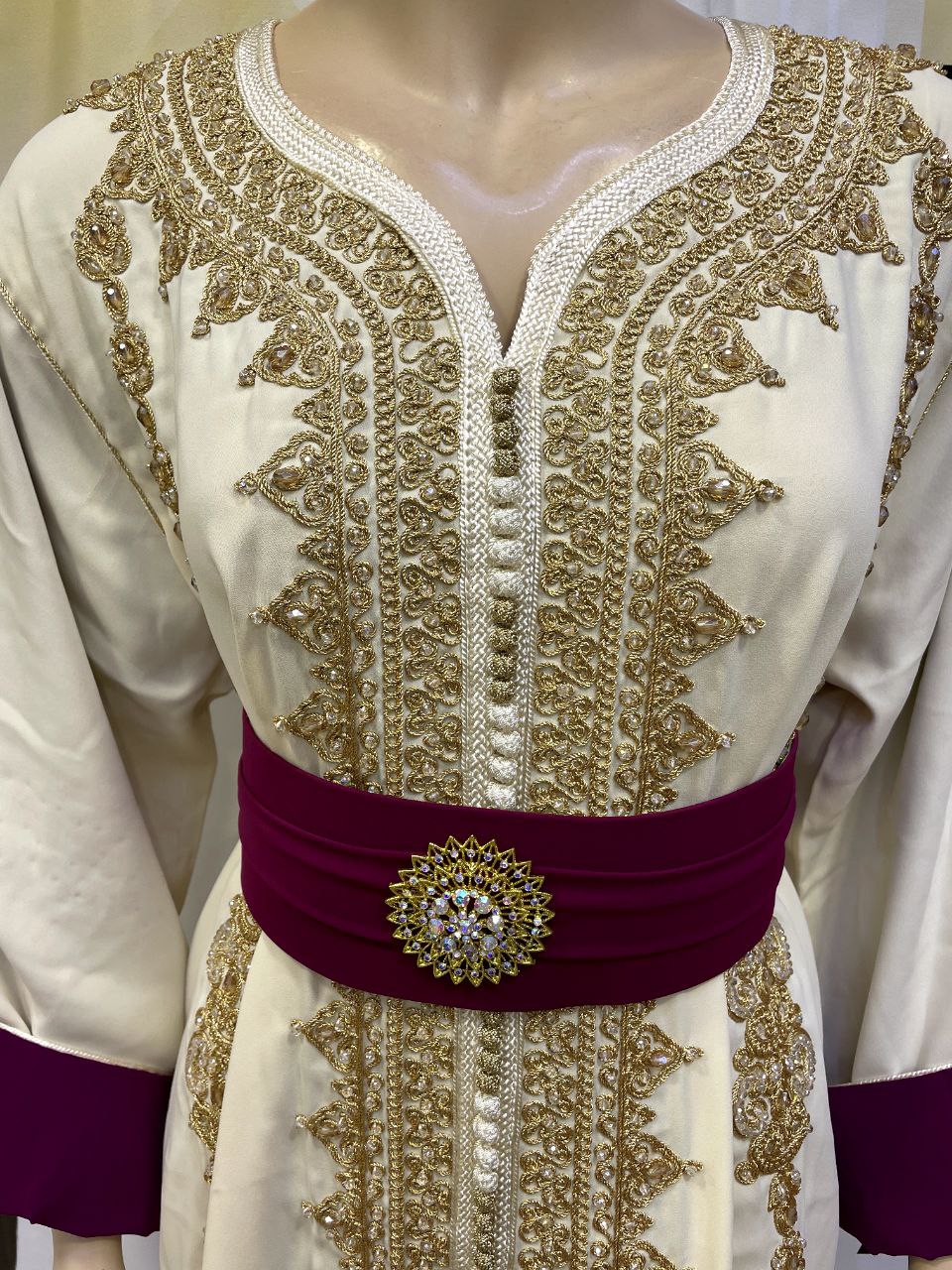 Élégance Crêpe - 14