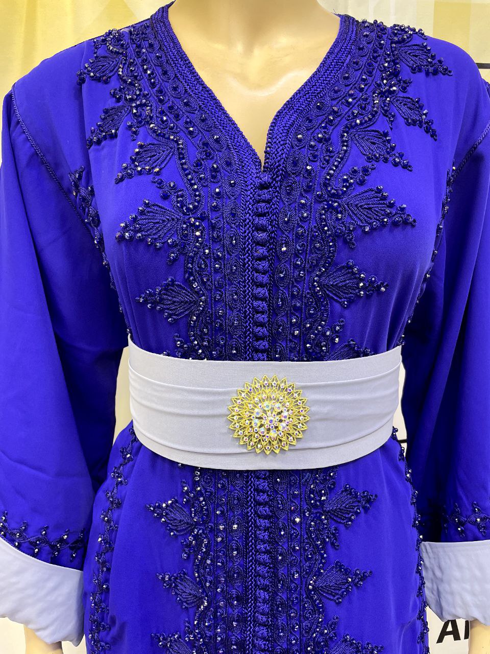 Élégance Crêpe - 15