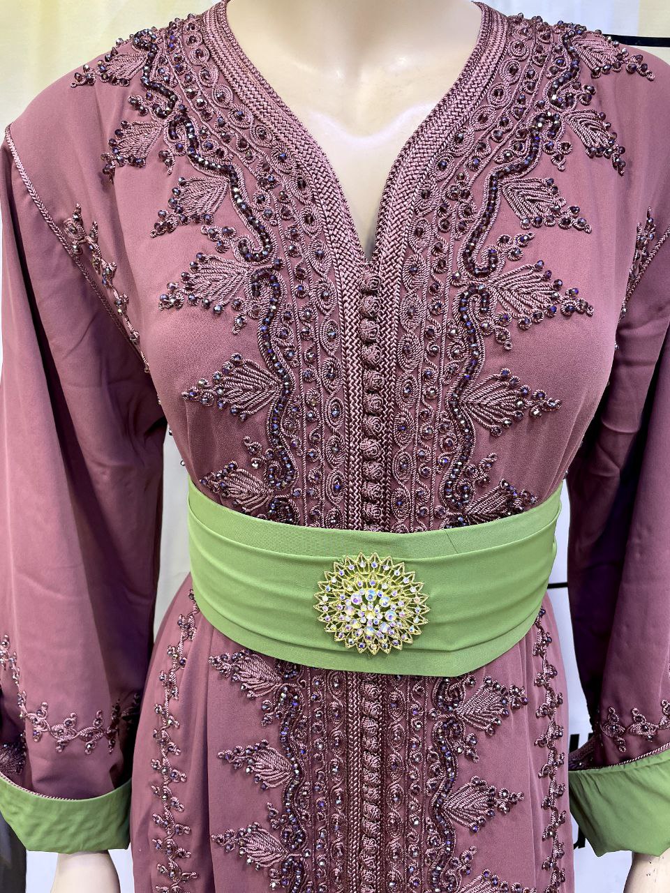 Élégance Crêpe - 3