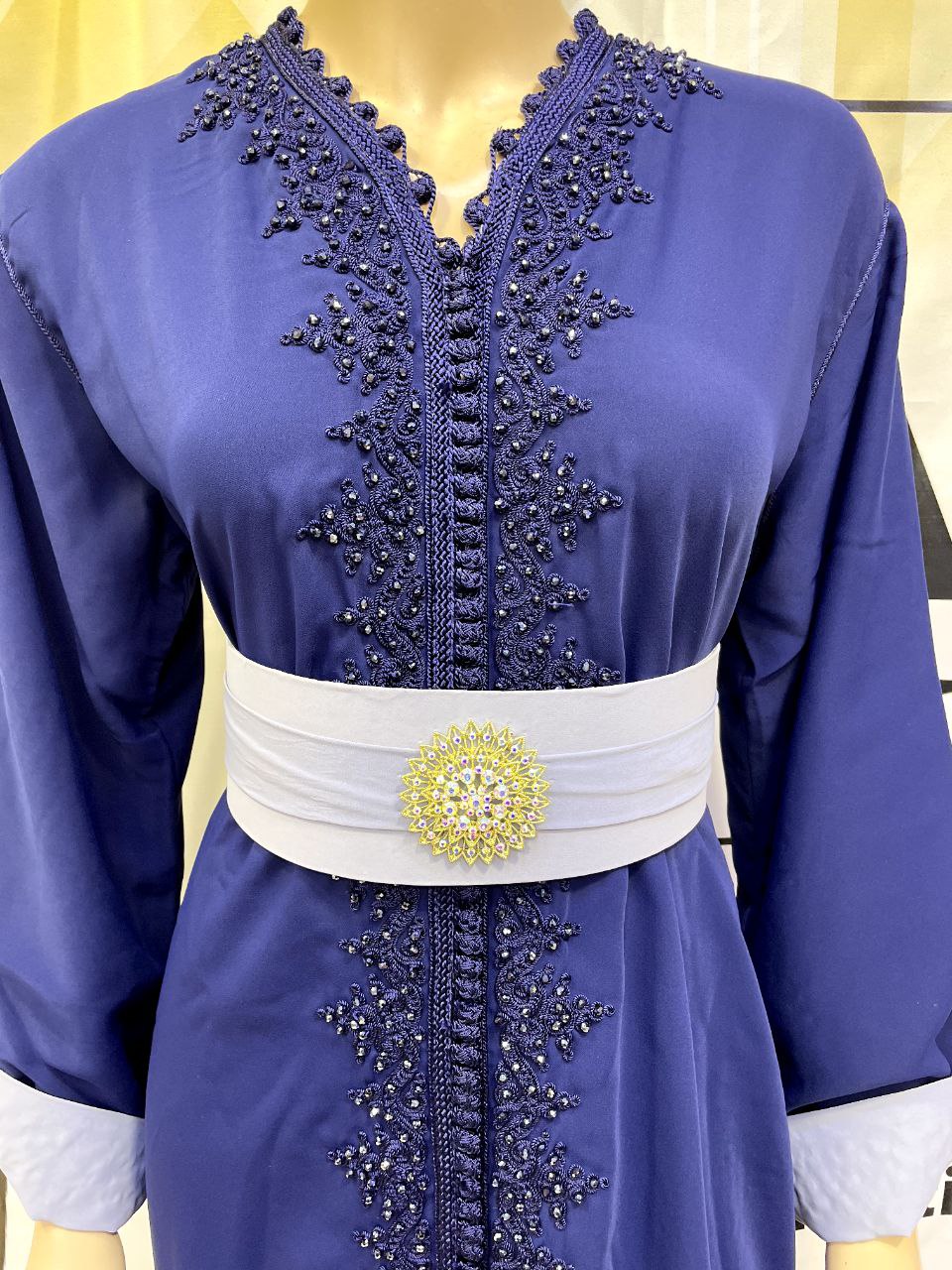 Élégance Crêpe - 21