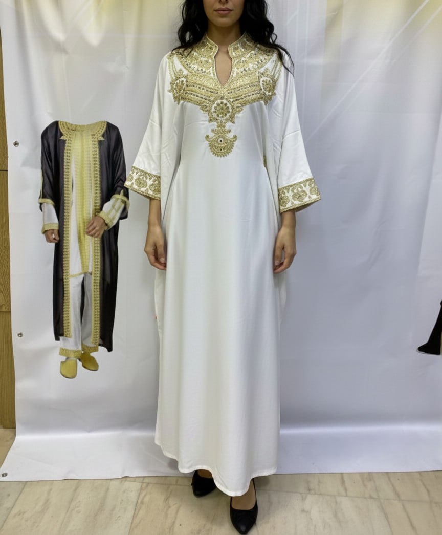 Farasha Gandoura - 26