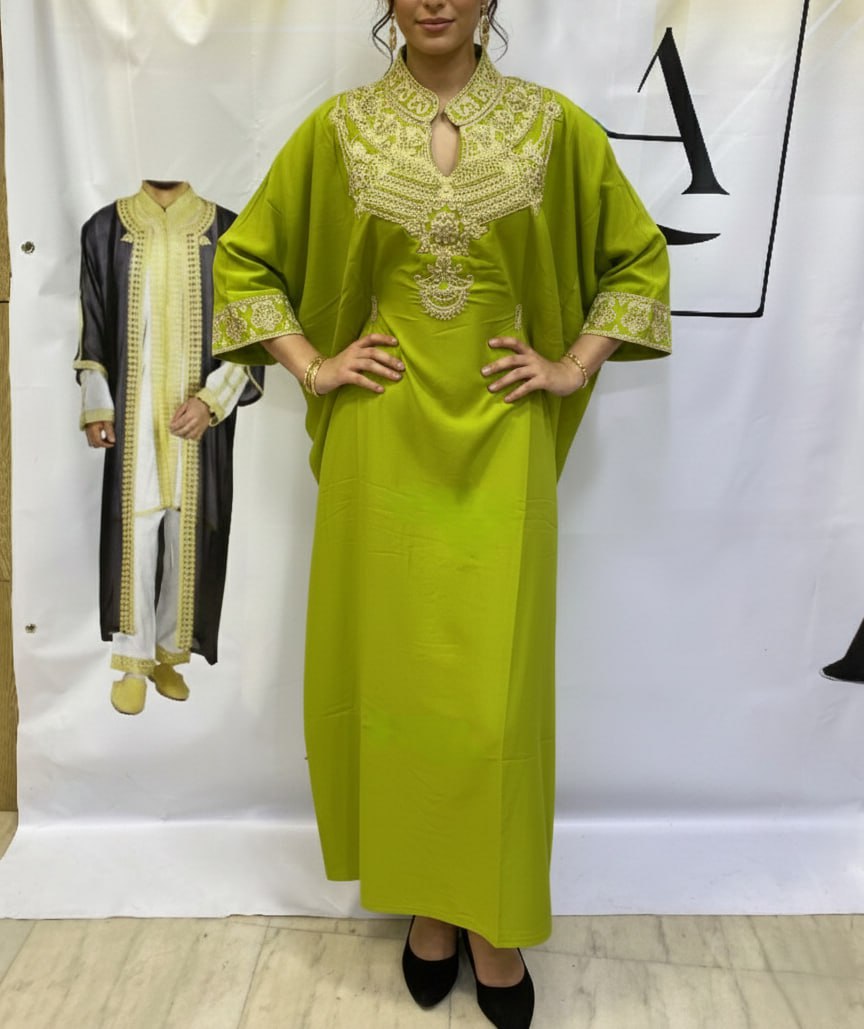 Farasha Gandoura - 17