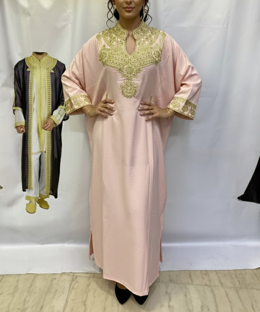 Farasha Gandoura - 23