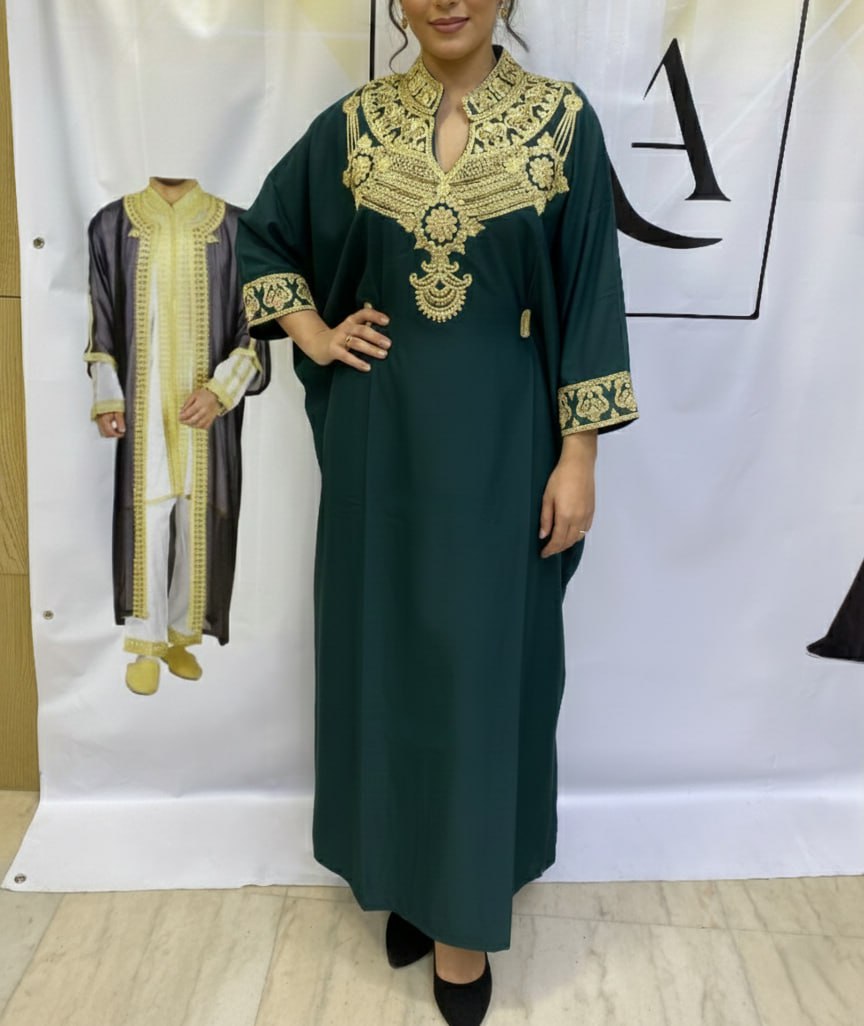 Farasha Gandoura - 22