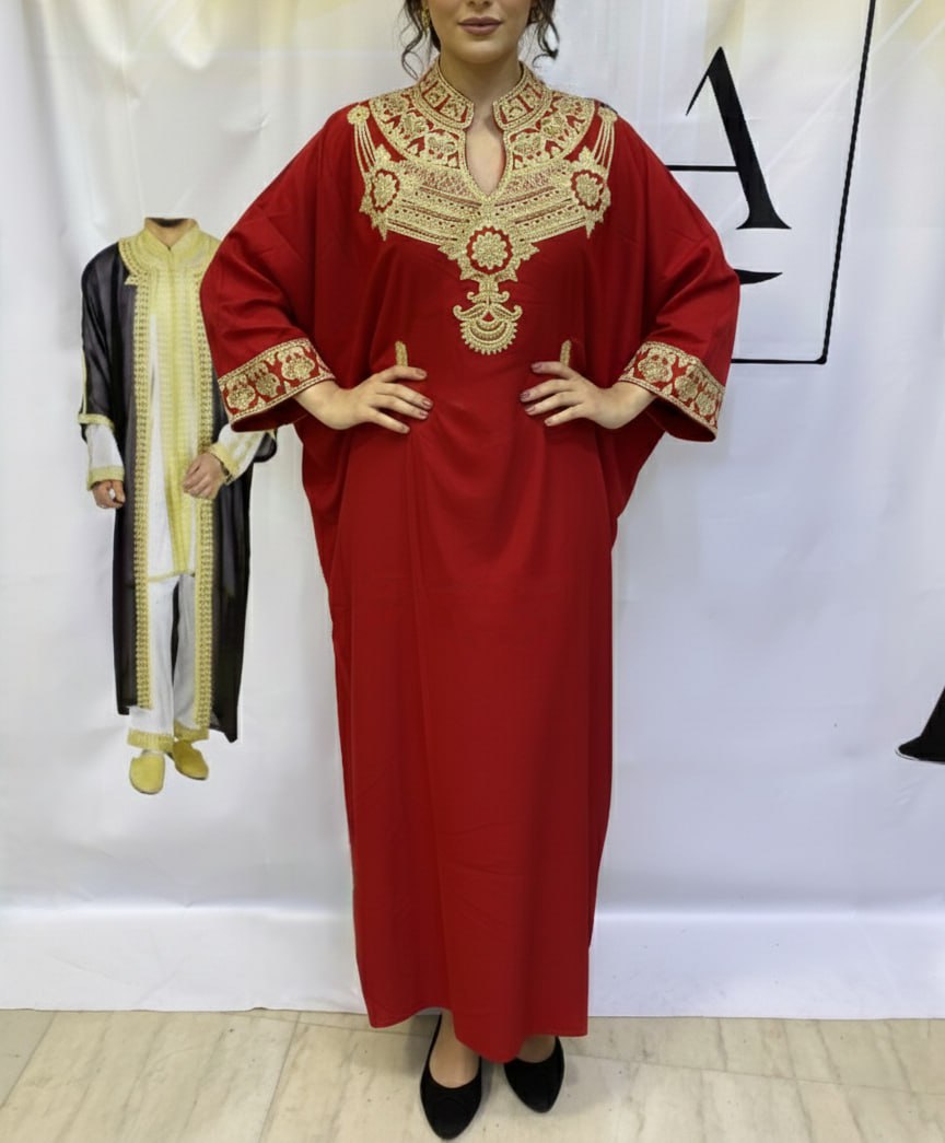 Farasha Gandoura - 24