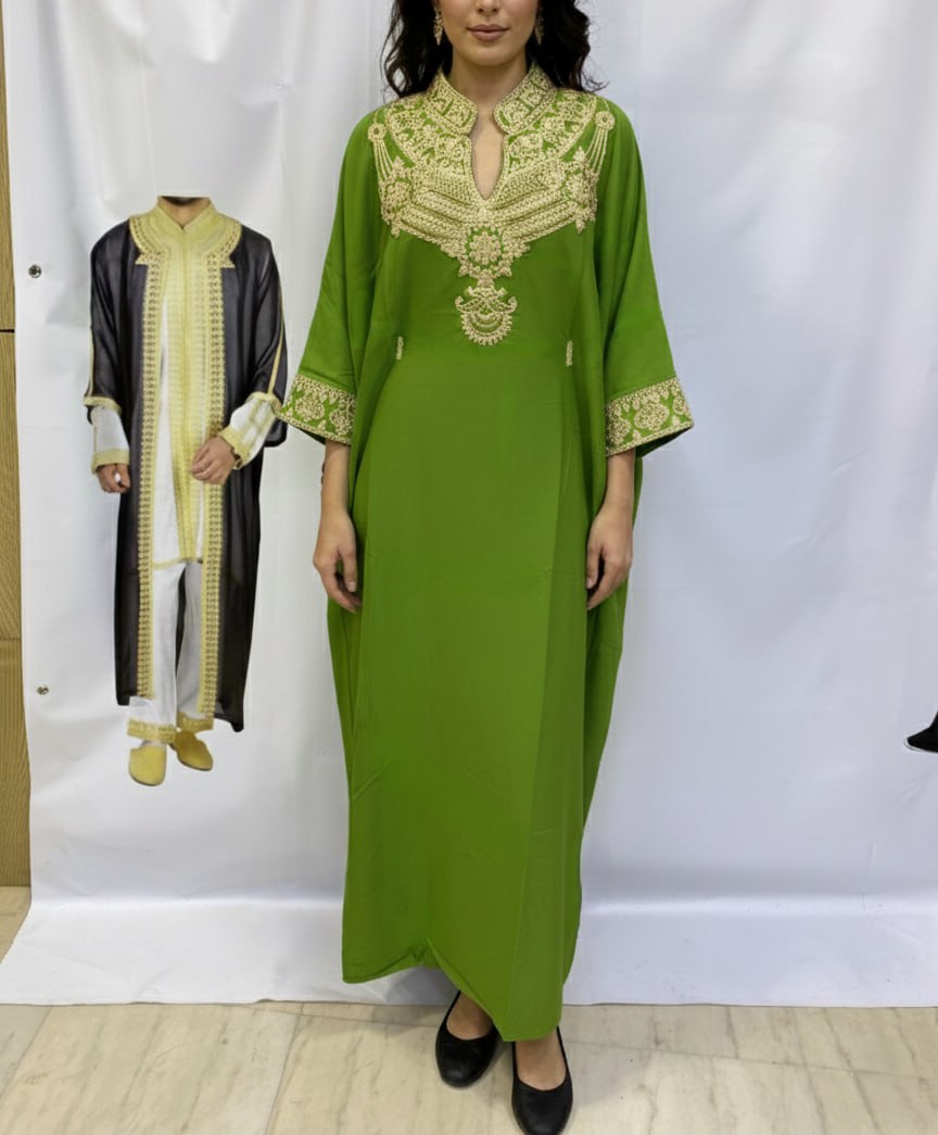 Farasha Gandoura - 25