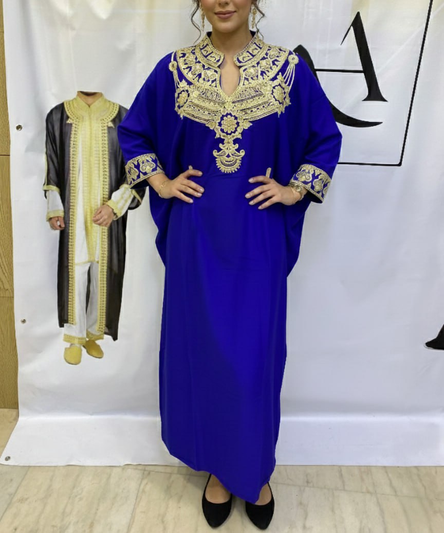 Farasha Gandoura - 14