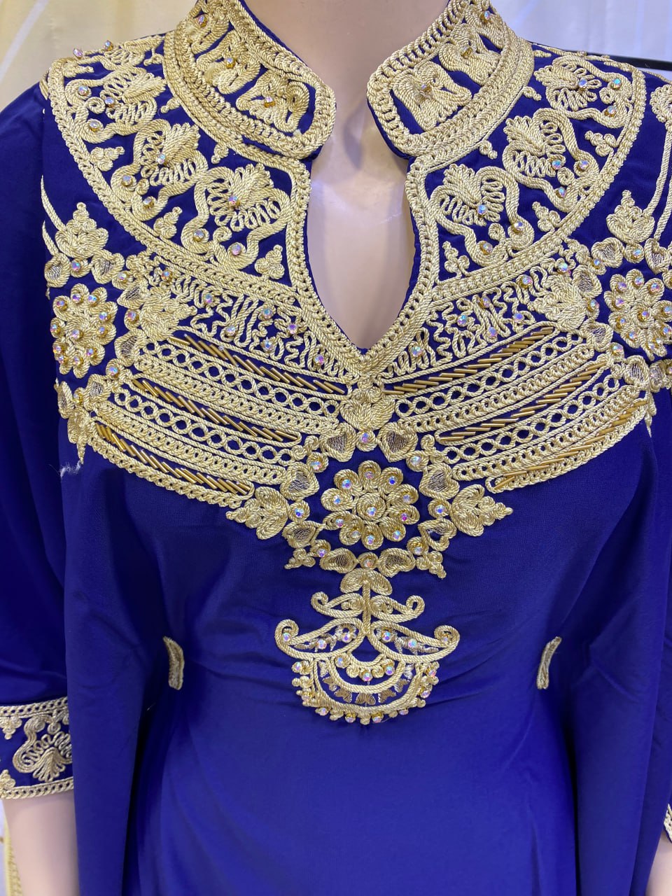 Farasha Gandoura - 5