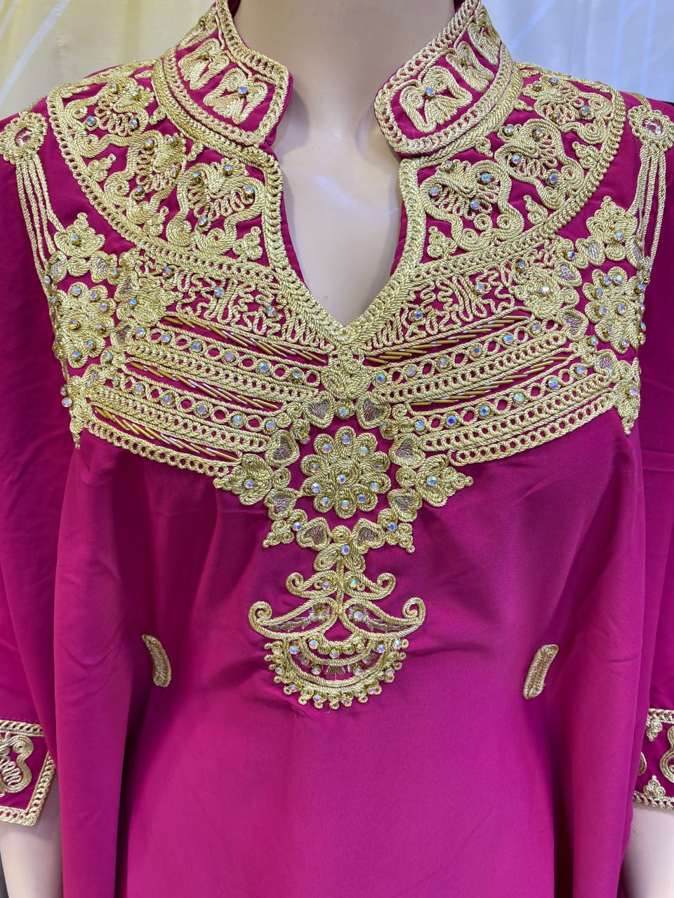 Farasha Gandoura - 3