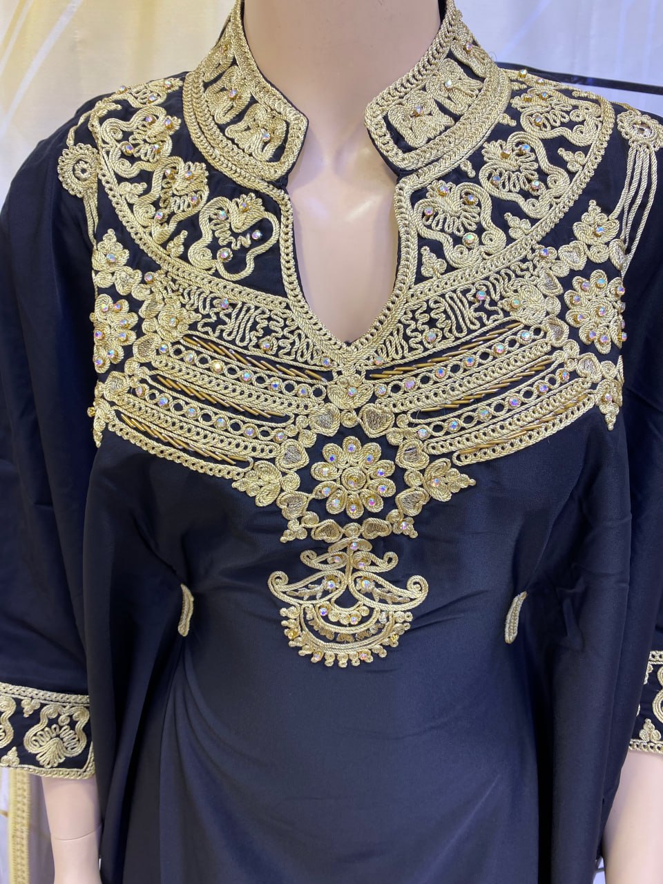 Farasha Gandoura - 13