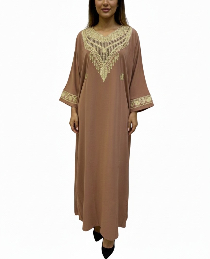 Papillonne Gandoura - 20