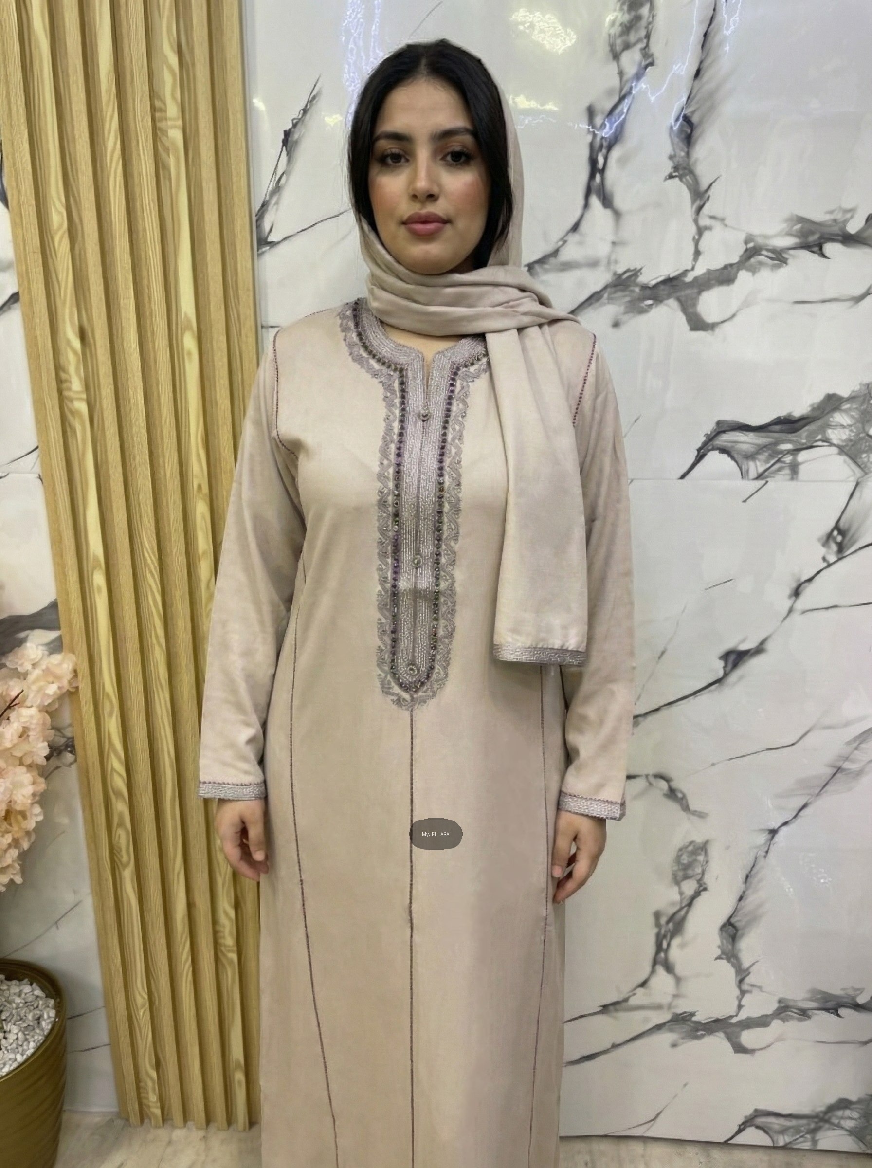 Caftan Khaddou - 11