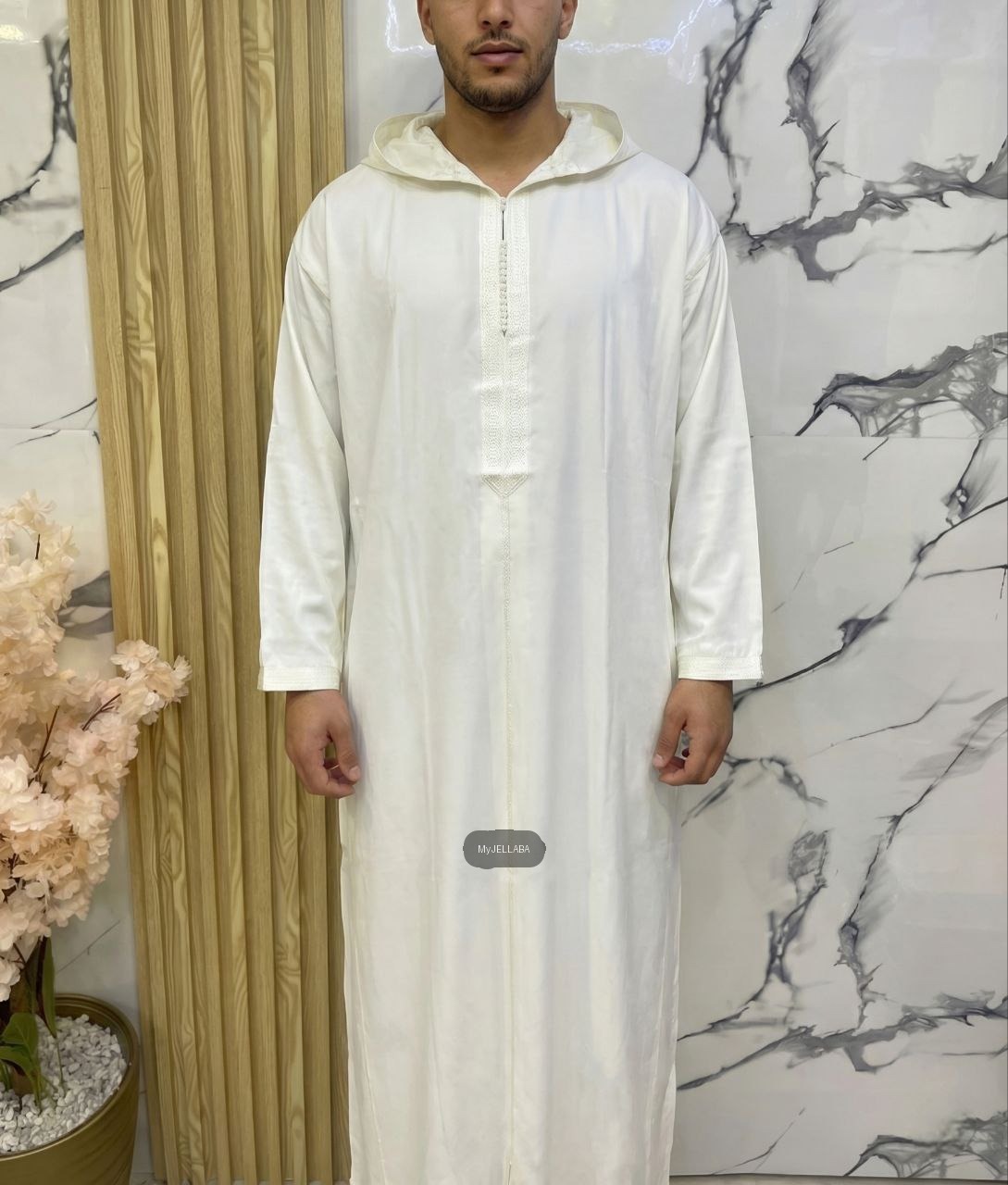 Gabardine Homme - 10