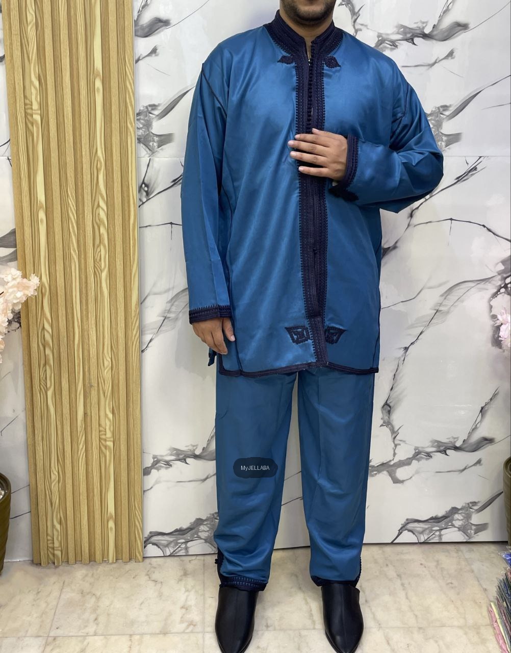 Jabador Khaddou - 10