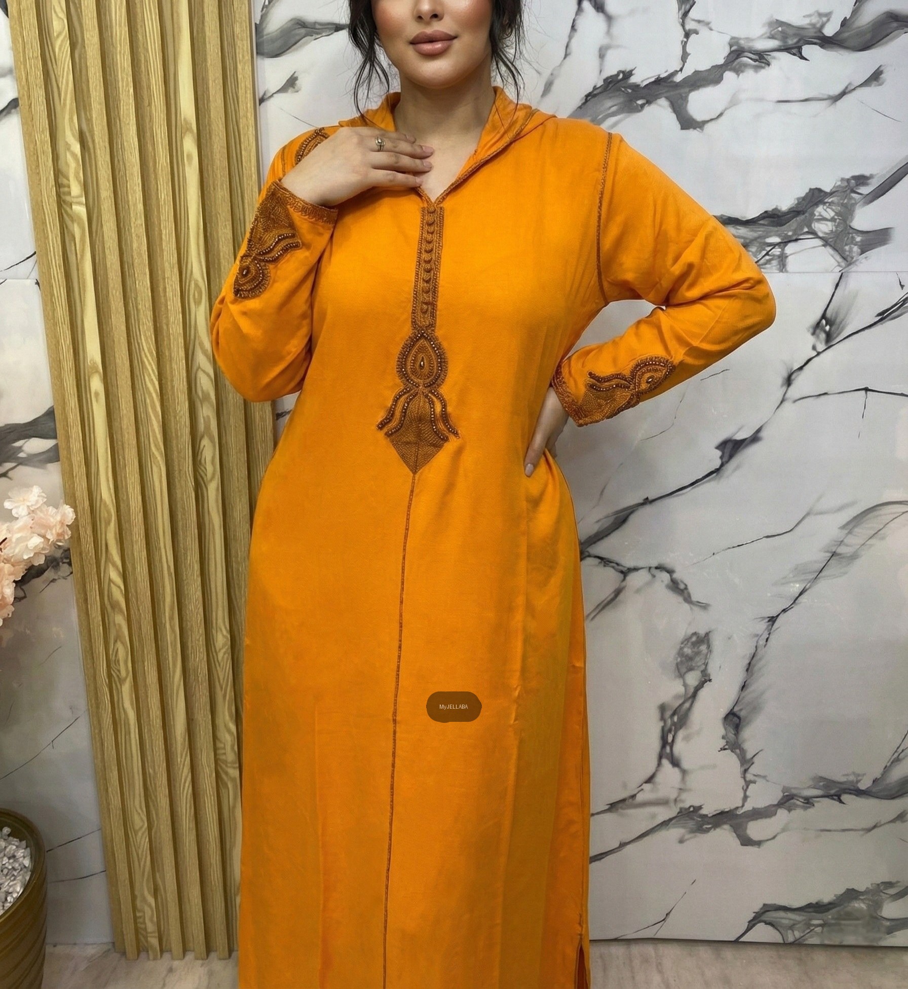 Jellaba Khaddou - 10