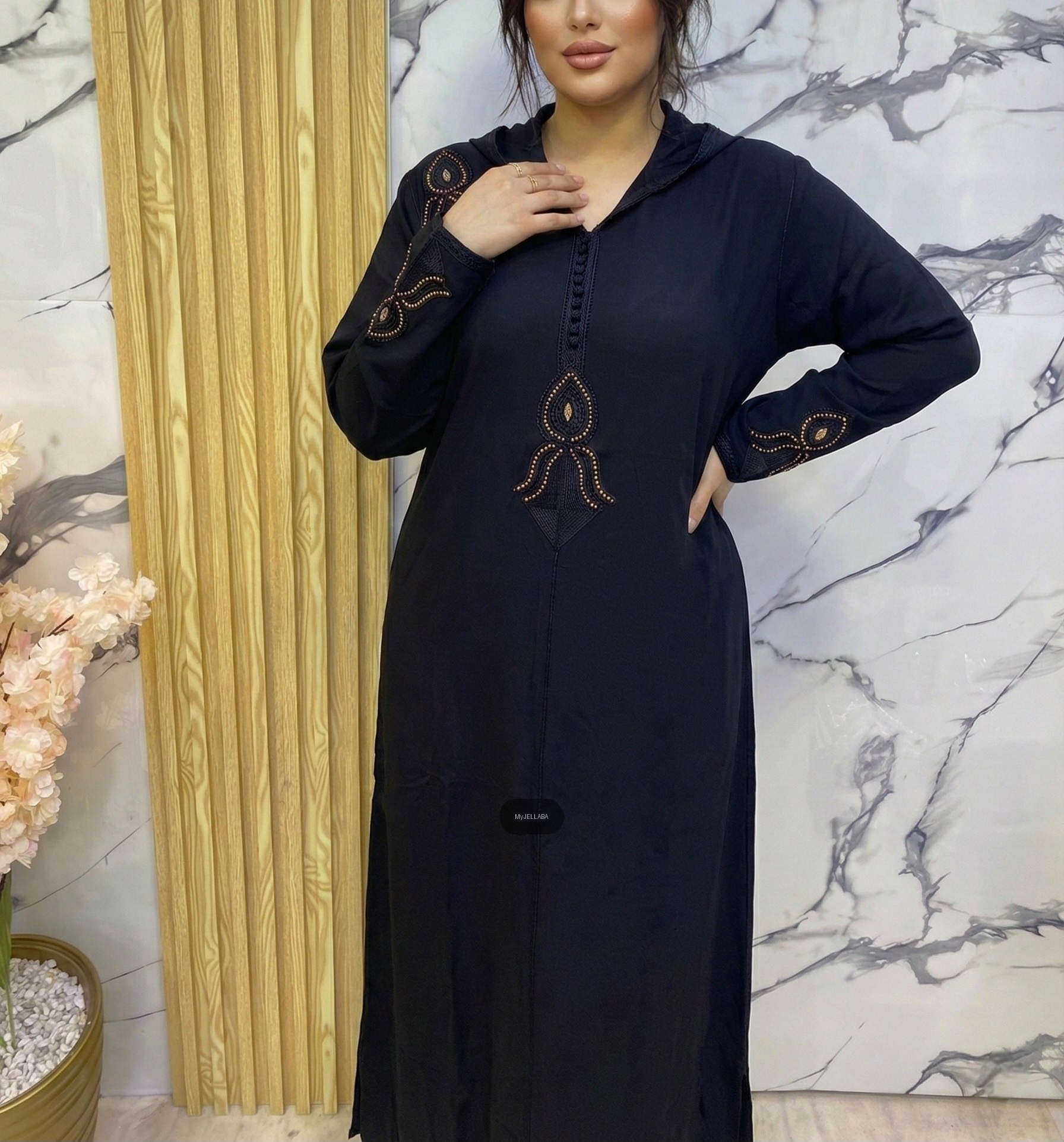 Jellaba Khaddou - 13