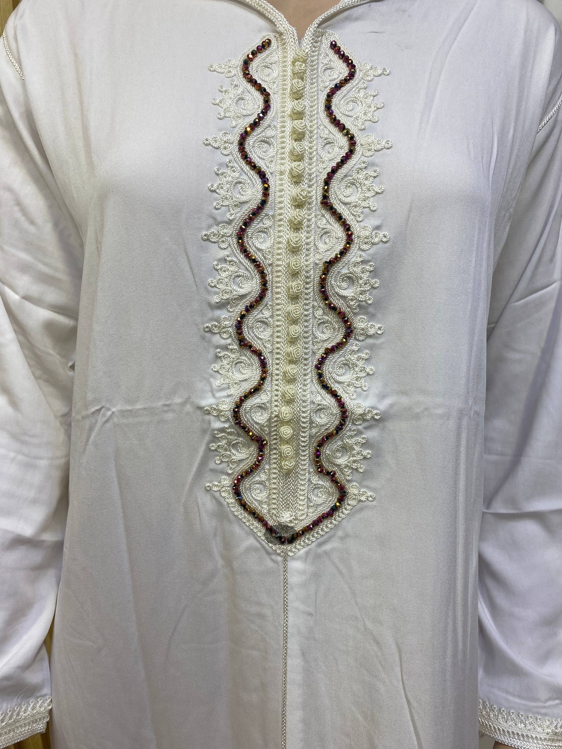 Jalabiya Khaddou - 3