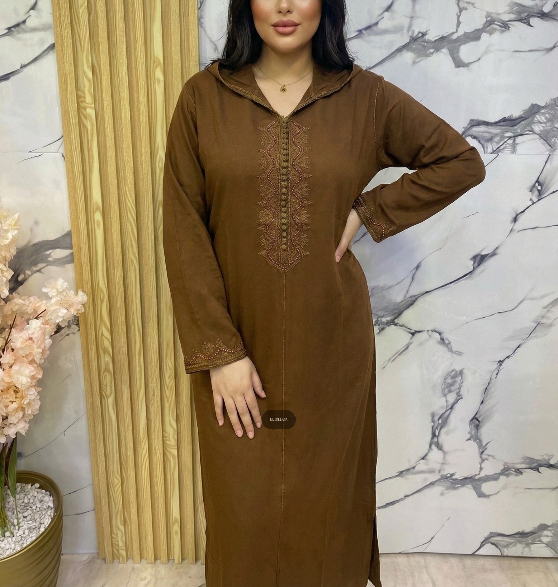 Jalabiya Khaddou - 11