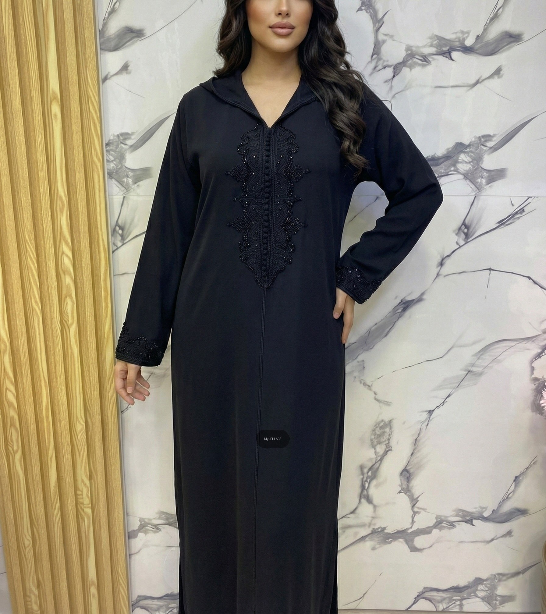 Jellaba Khaddou - 18