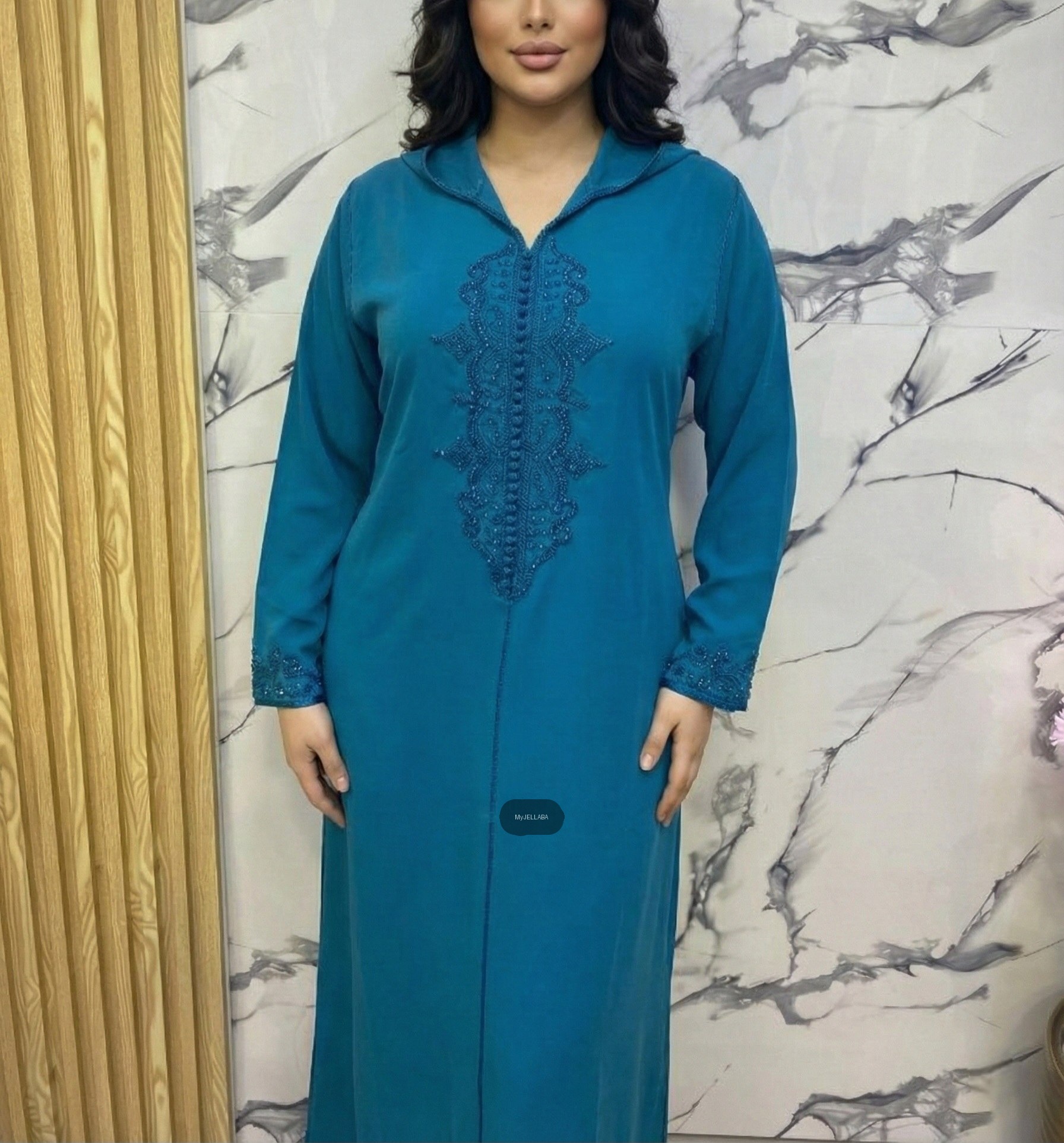 Jellaba Khaddou - 20