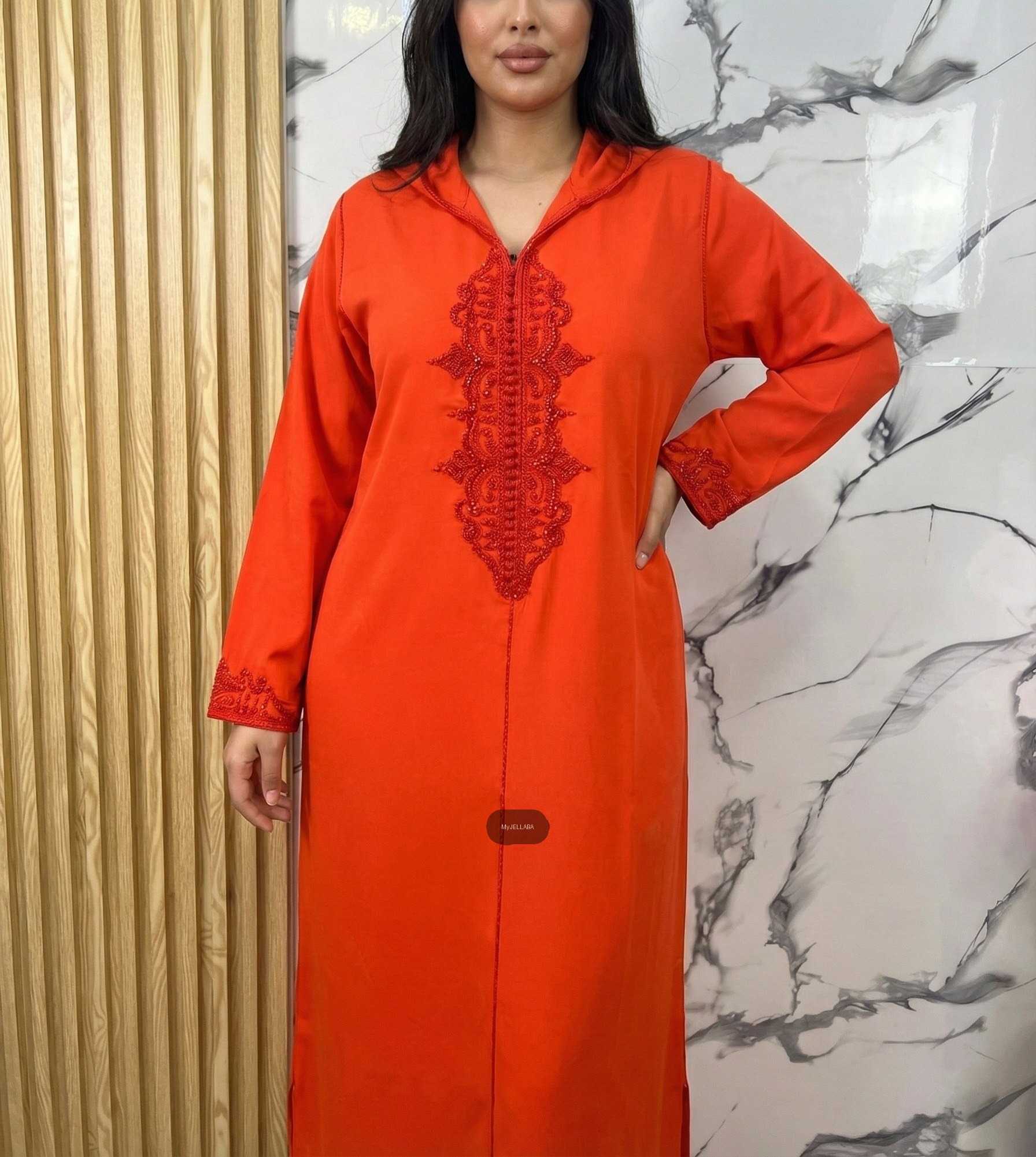 Jellaba Khaddou - 11