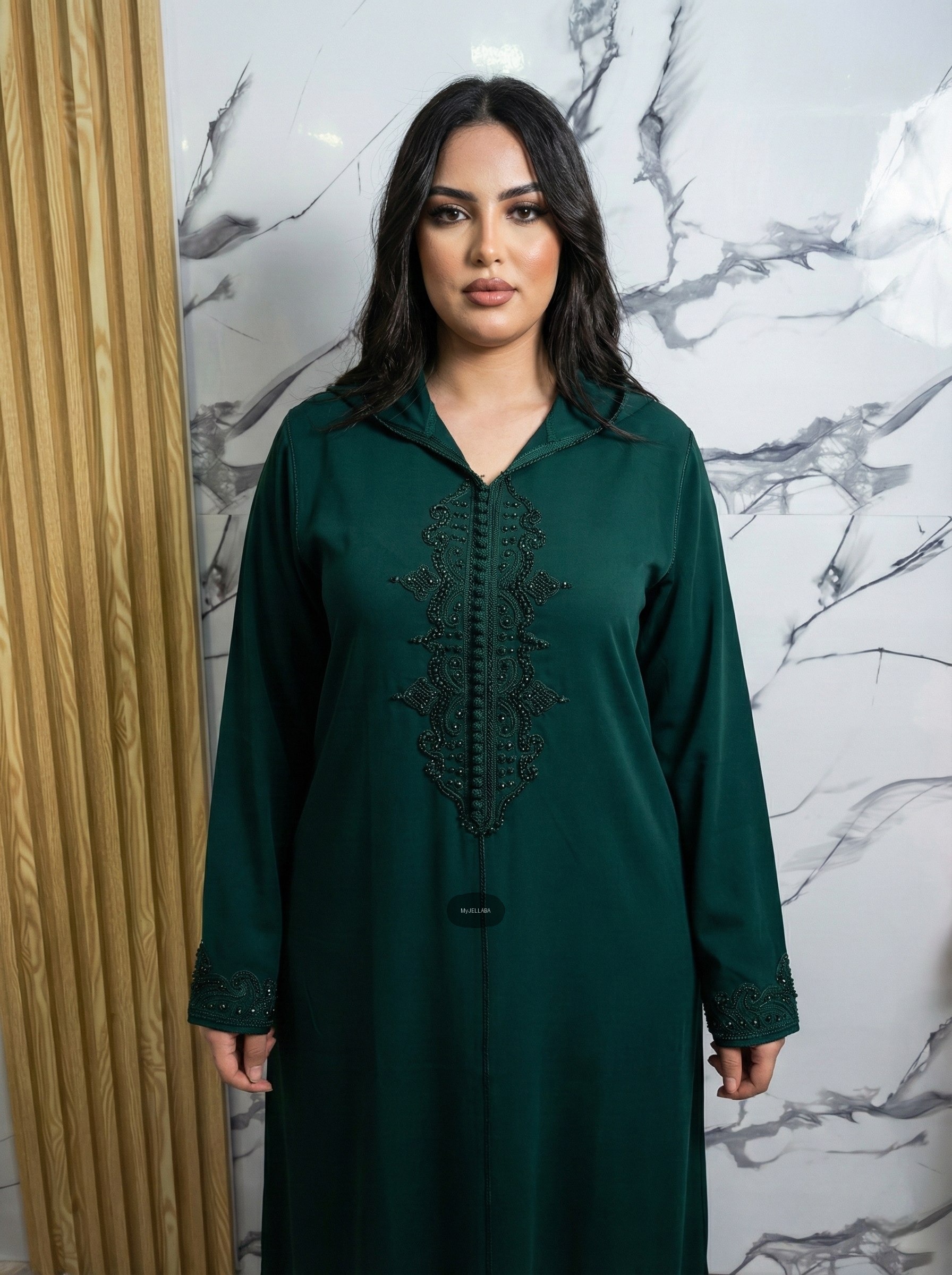 Jellaba Khaddou - 10