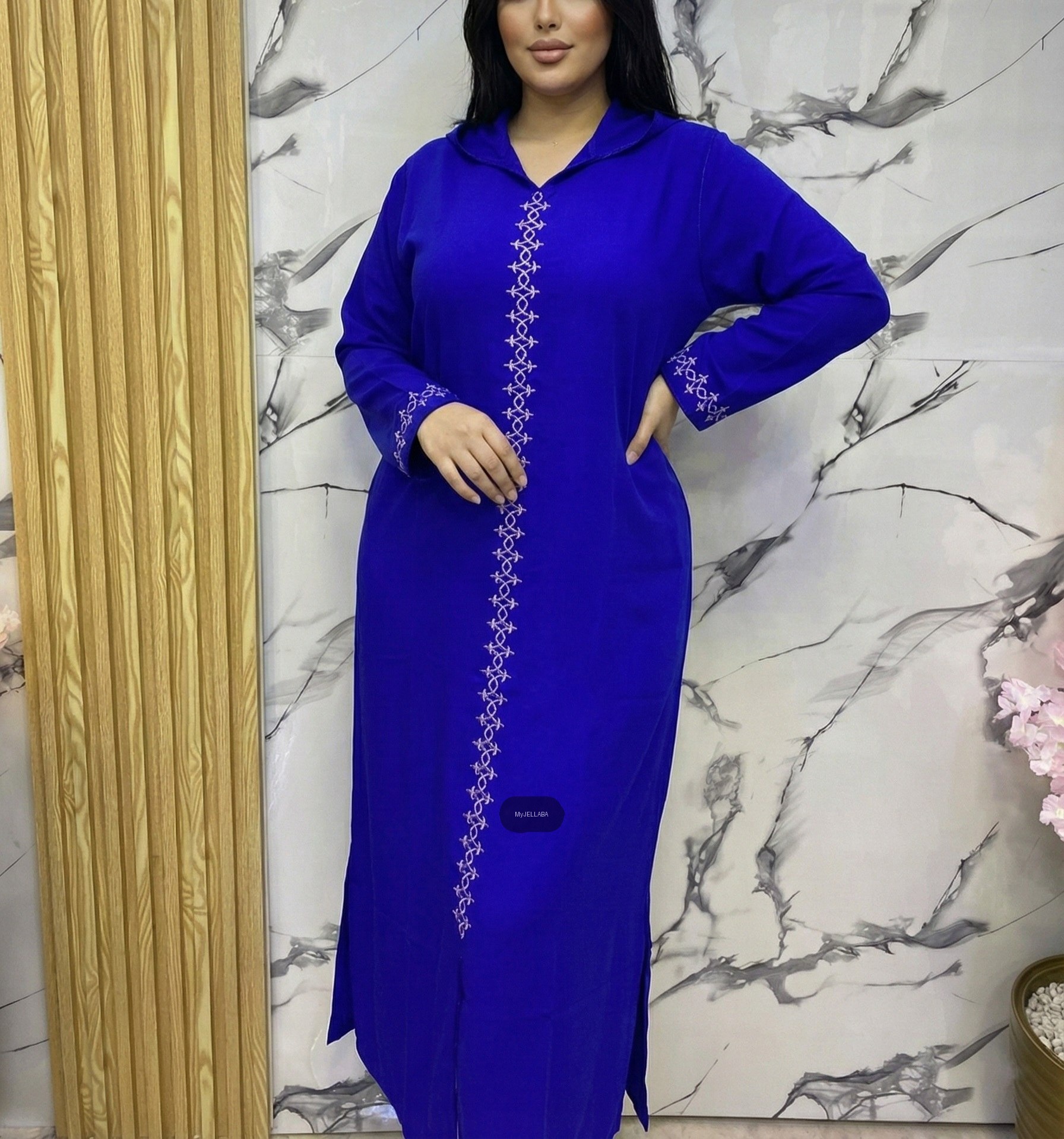 Jellaba Khaddou - 19