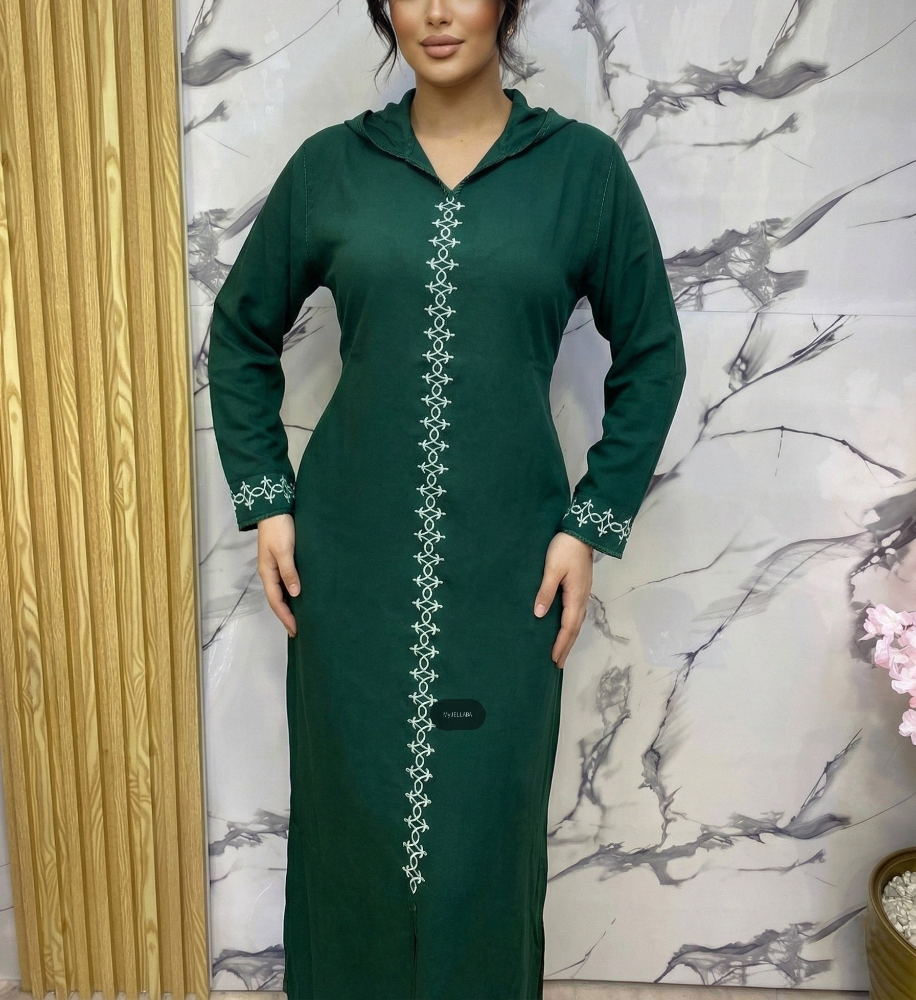 Jellaba Khaddou - 17